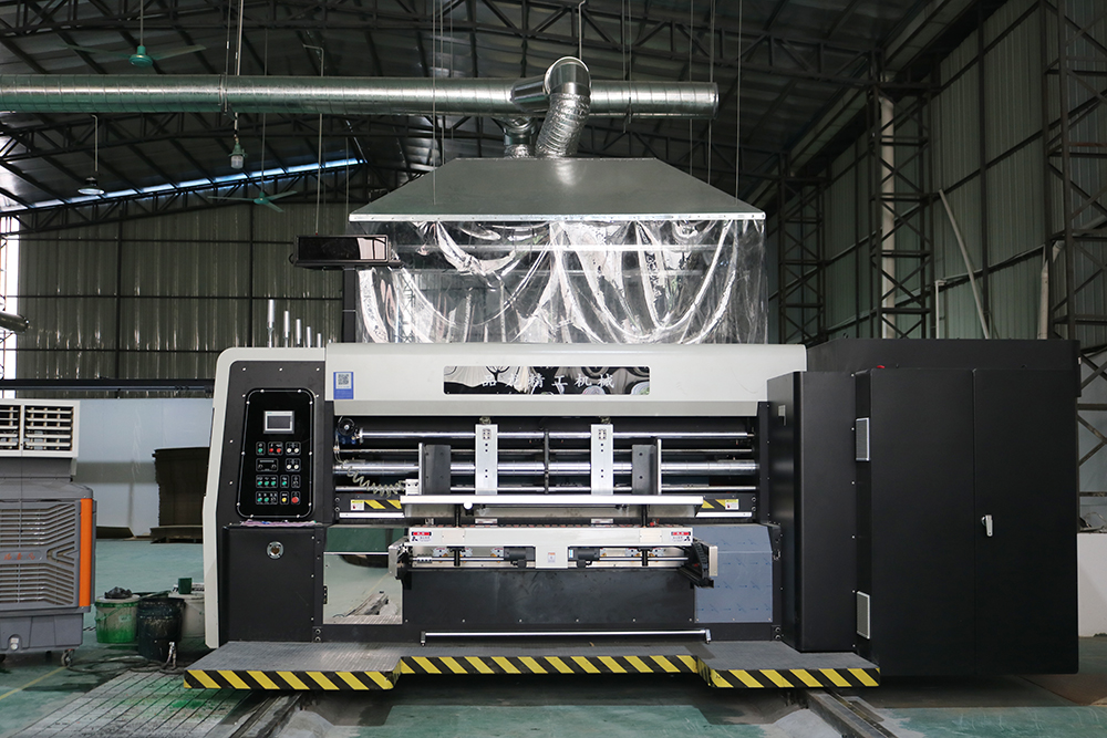 精密模切，快速打样